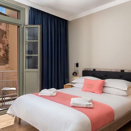 Viaggio Elegant Rooms La Canea Exterior foto
