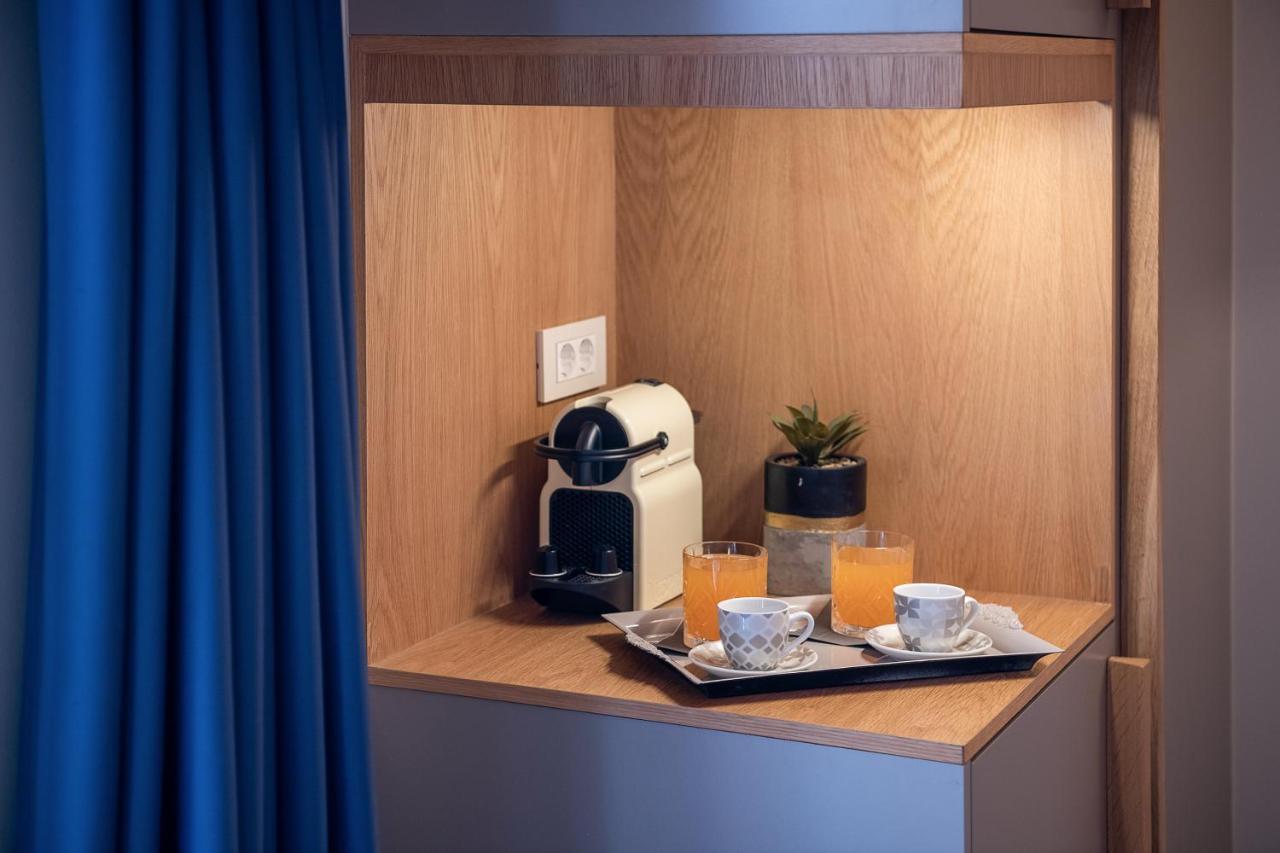 Viaggio Elegant Rooms La Canea Exterior foto