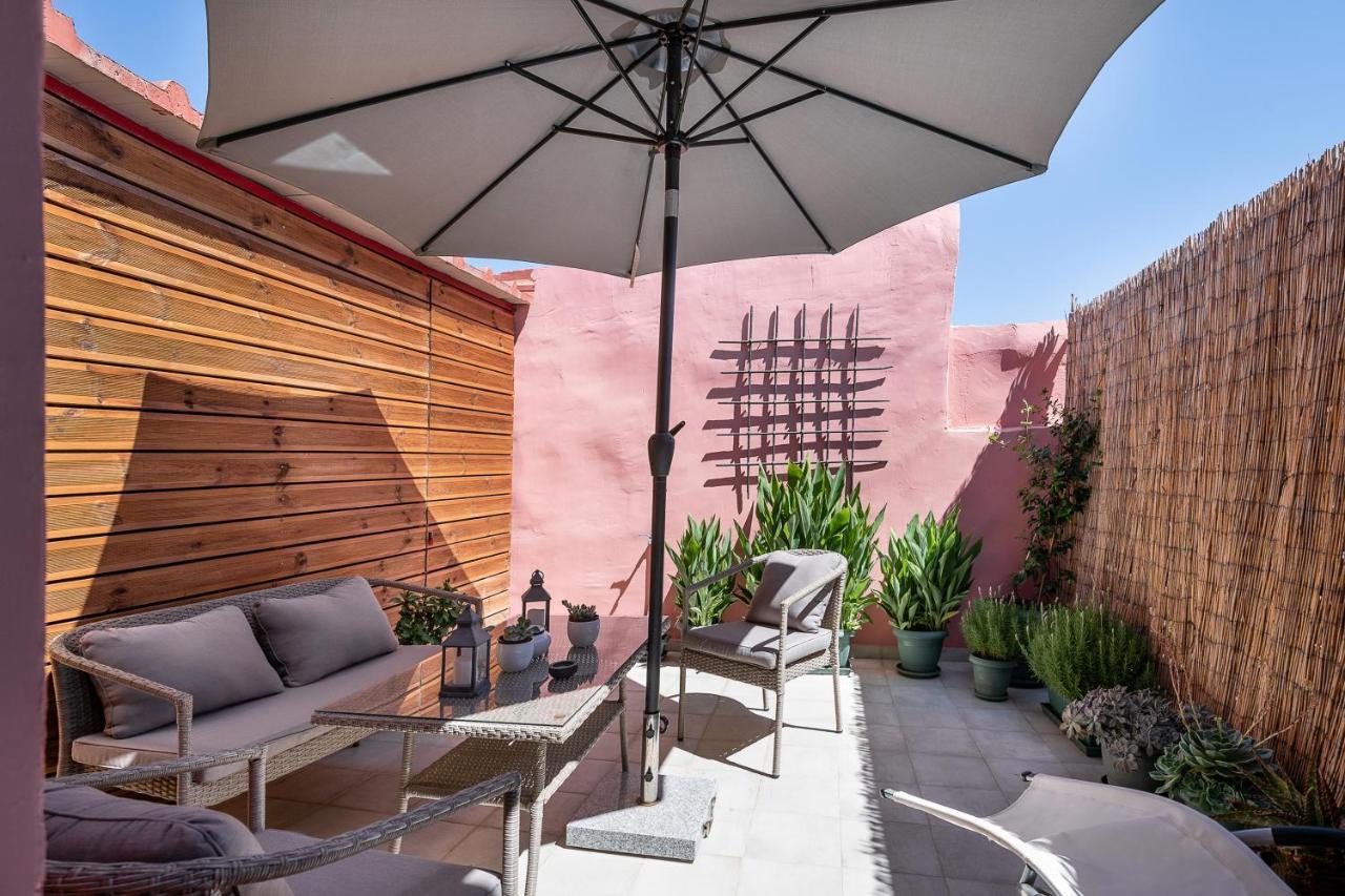 Viaggio Elegant Rooms La Canea Exterior foto