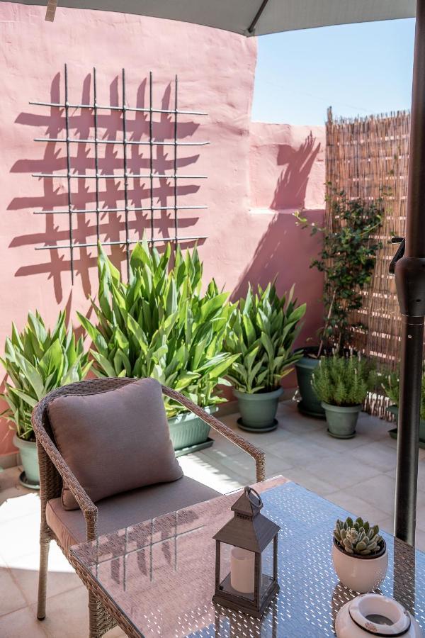 Viaggio Elegant Rooms La Canea Exterior foto