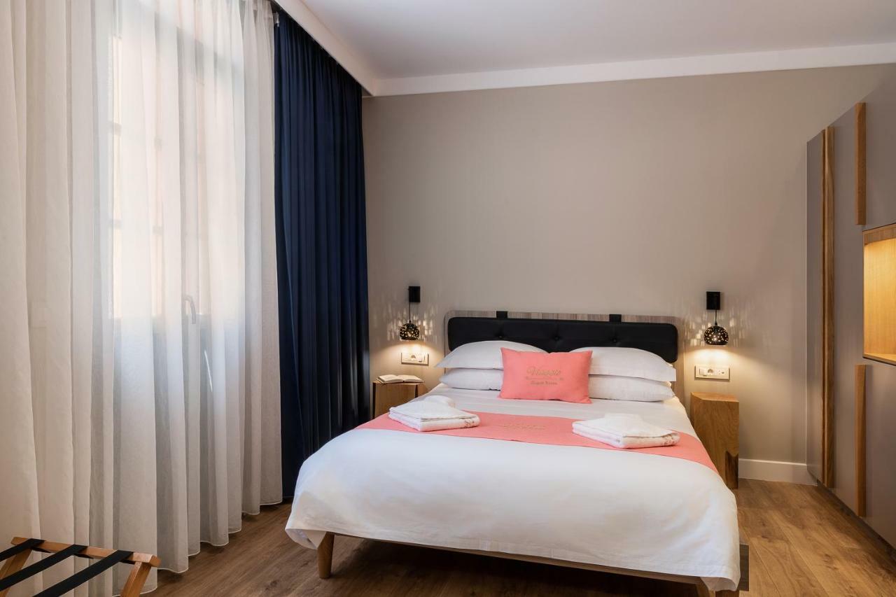 Viaggio Elegant Rooms La Canea Exterior foto