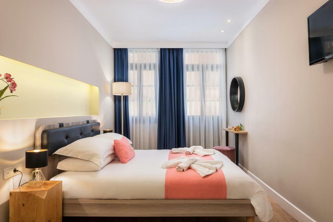 Viaggio Elegant Rooms La Canea Exterior foto