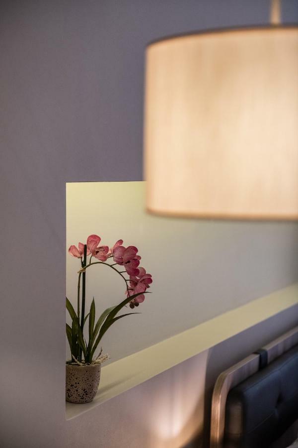 Viaggio Elegant Rooms La Canea Exterior foto