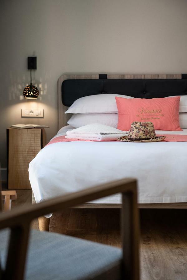 Viaggio Elegant Rooms La Canea Exterior foto